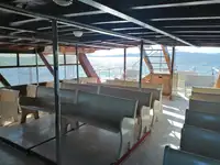 Navire de passagers à vendre
