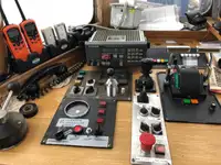 Remorqueur à vendre