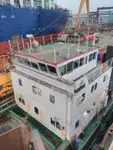 Péniche à vendre