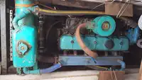 Cutter à vendre