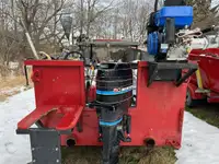 Pétrolier pour eaux de cale à vendre