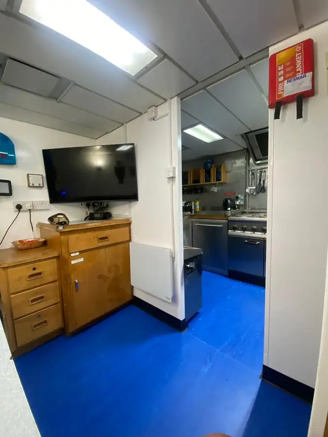 Remorqueur à vendre