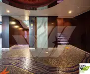 Navire de croisière à vendre