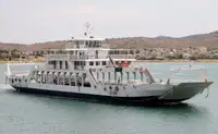 Navire RoPax à vendre