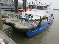 Catamaran à vendre
