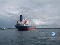 Pétrolier / chimiquier à vendre