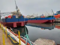Péniche à vendre