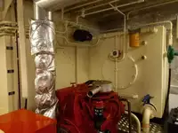 Remorqueur à vendre
