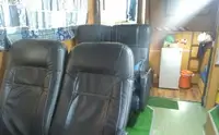 Bateau pilote à vendre