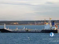 Pétrolier / chimiquier à vendre