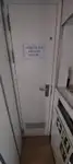 Bateau de transport d'équipage à vendre