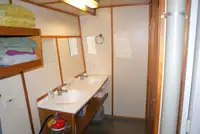 Catamaran à vendre