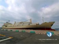 Navire frigorifique à vendre