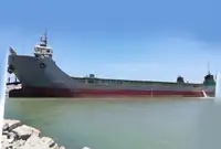 Péniche à vendre