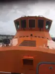Bateau de transport d'équipage à vendre