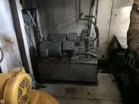 Remorqueur à vendre