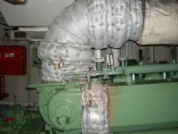 Remorqueur à vendre