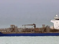 Pétrolier / chimiquier à vendre