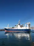 Purse seiner à vendre