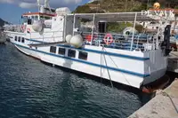 Navire-ferry à vendre