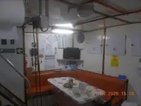 Bateau de transport d'équipage à vendre