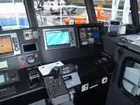 Catamaran à vendre