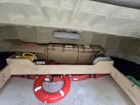 Remorqueur à vendre
