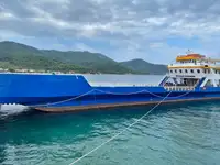 Navire RoPax à vendre