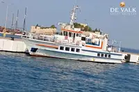 Navire-ferry à vendre