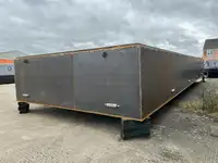 Ponton à vendre