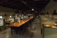 Navire-restaurant à vendre
