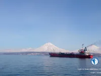 Pétrolier / chimiquier à vendre