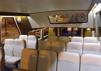 Navire de passagers à vendre