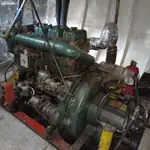 Navire de croisière à vendre