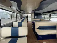 Navire de croisière à vendre