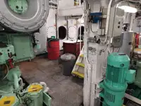Remorqueur à vendre