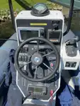 Bateau pneumatique semi-rigide à vendre