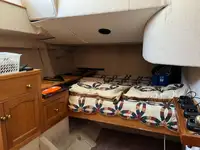 Navire de croisière à vendre