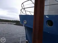 Cutter à vendre