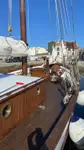 Navire-ferry à vendre