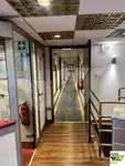 Navire de croisière à vendre