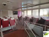 Navire de croisière à vendre