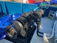Remorqueur à vendre