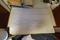 Bateau patrouilleur à vendre