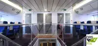 Navire à passagers à vendre