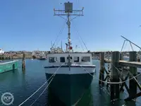 Palangrier à vendre
