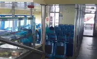 Navire-ferry à vendre
