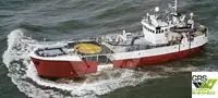Navire de ravitaillement rapide (FSV) à vendre