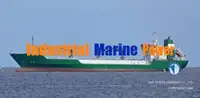Navire frigorifique à vendre