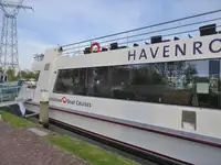 Navire de passagers à vendre